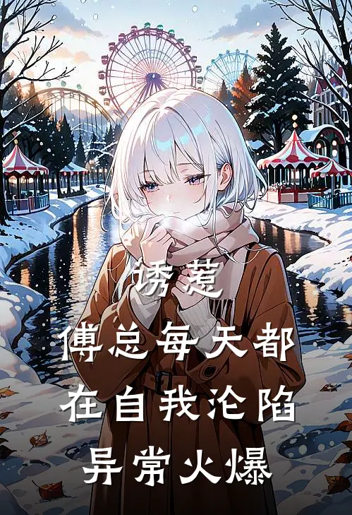 诱惹，傅总每天都在自我沦陷异常火爆