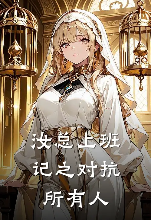 汝总上班记之对抗所有人