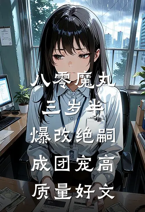 八零魔丸三岁半，爆改绝嗣成团宠高质量好文