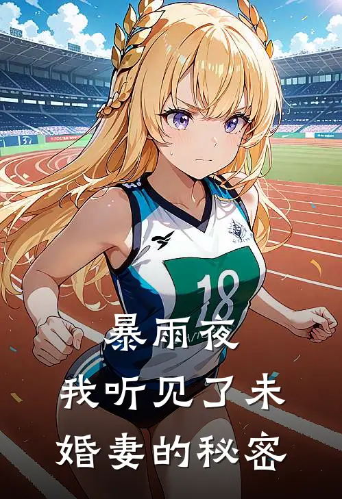 暴雨夜，我听见了未婚妻的秘密