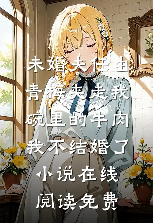 未婚夫任由青梅夹走我碗里的牛肉，我不结婚了小说在线阅读免费