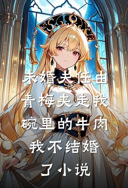 未婚夫任由青梅夹走我碗里的牛肉，我不结婚了小说