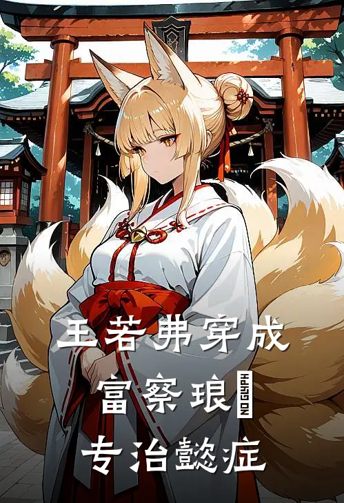 王若弗穿成富察琅嬅，专治懿症