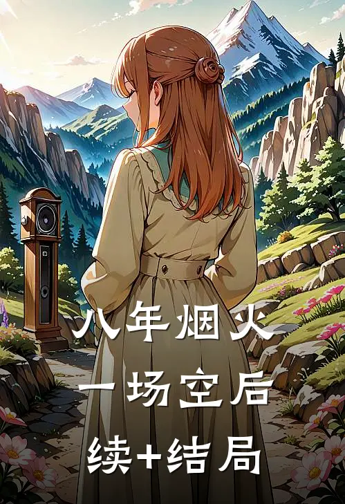 八年烟火一场空后续+结局