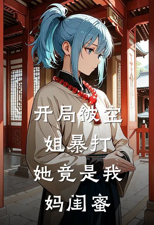 开局被空姐暴打，她竟是我妈闺蜜