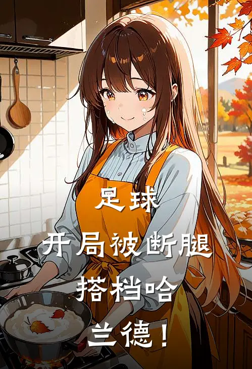 足球：开局被断腿，搭档哈兰德！