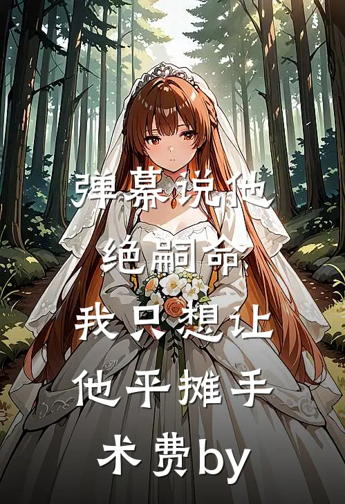 弹幕说他绝嗣命，我只想让他平摊手术费by
