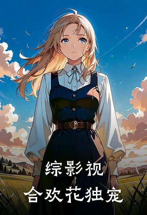 综影视:合欢花独宠