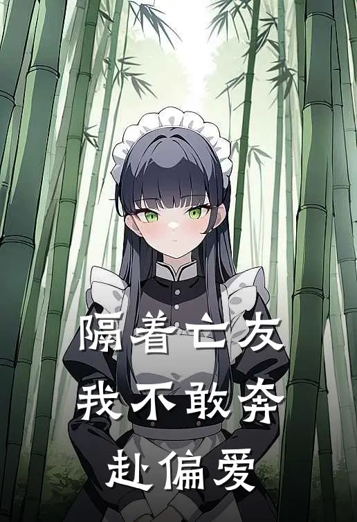 隔着亡友,我不敢奔赴偏爱