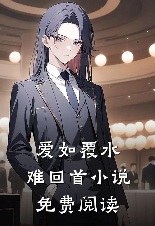爱如覆水，难回首小说免费阅读