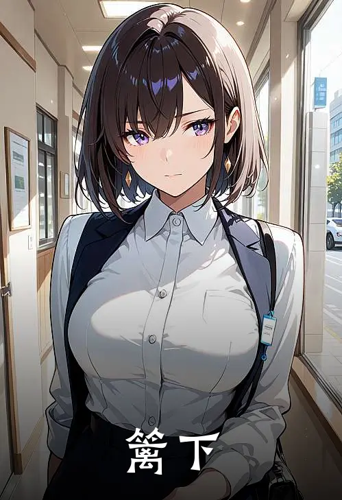 篱下