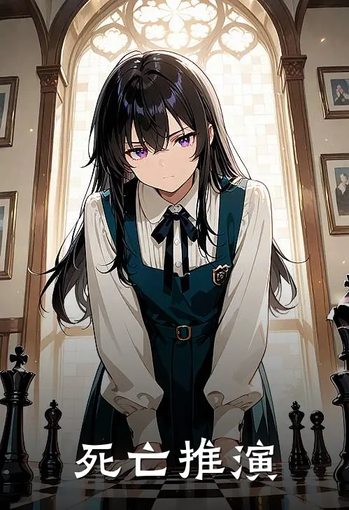 死亡推演