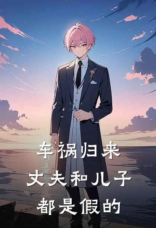 车祸归来，丈夫和儿子都是假的