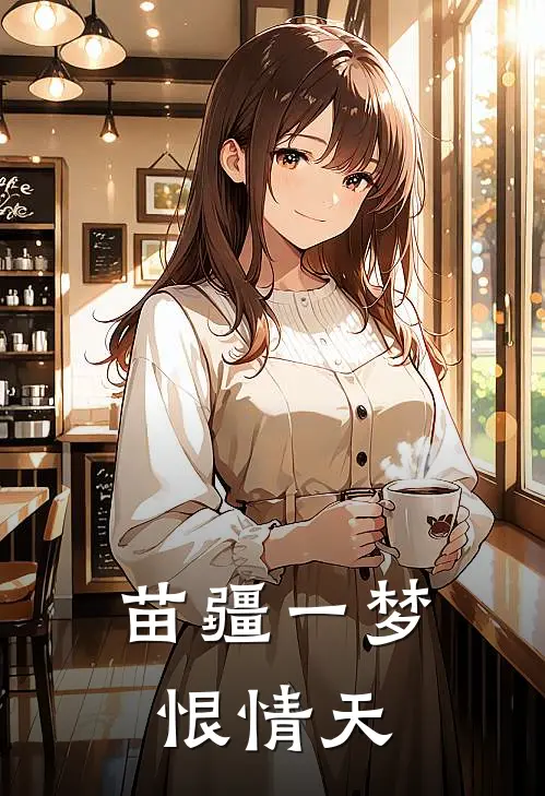 苗疆一梦恨情天