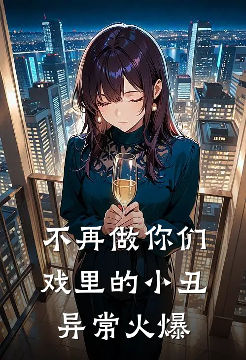不再做你们戏里的小丑异常火爆