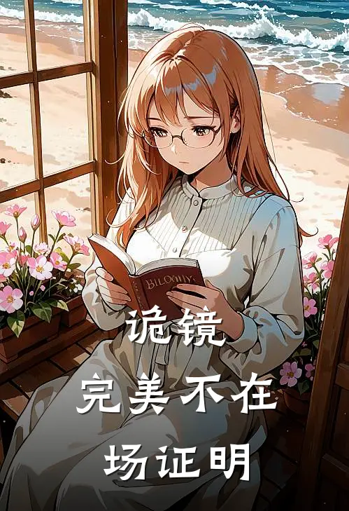诡镜：完美不在场证明
