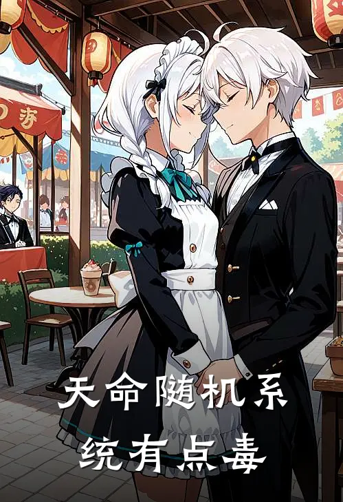 天命随机系统有点毒