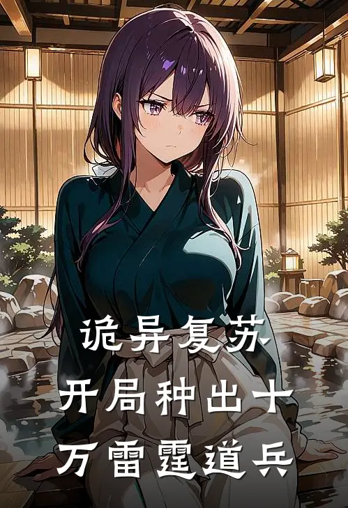 诡异复苏：开局种出十万雷霆道兵
