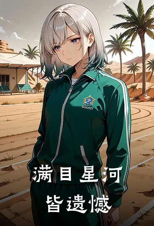 满目星河皆遗憾