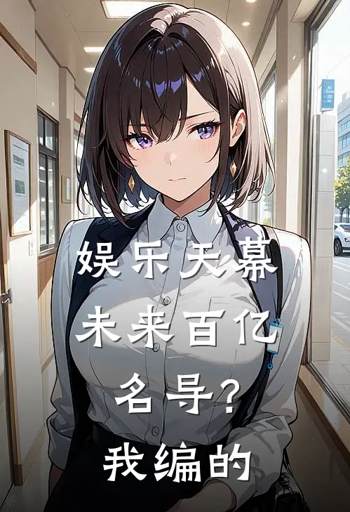 娱乐天幕，未来百亿名导？我编的