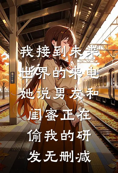 我接到未来世界的来电，她说男友和闺蜜正在偷我的研发无删减