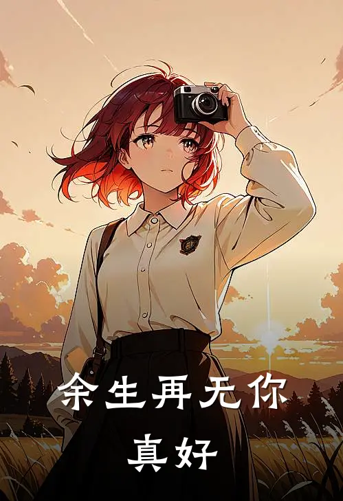 余生再无你,真好