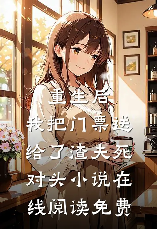 重生后，我把门票送给了渣夫死对头小说在线阅读免费