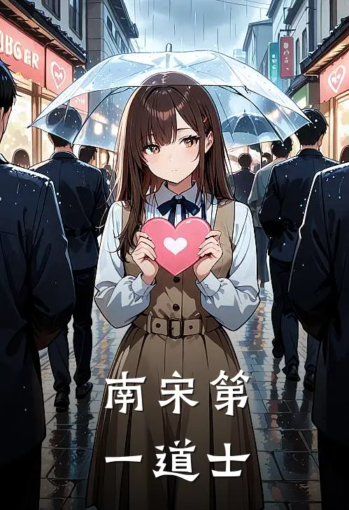 南宋第一道士