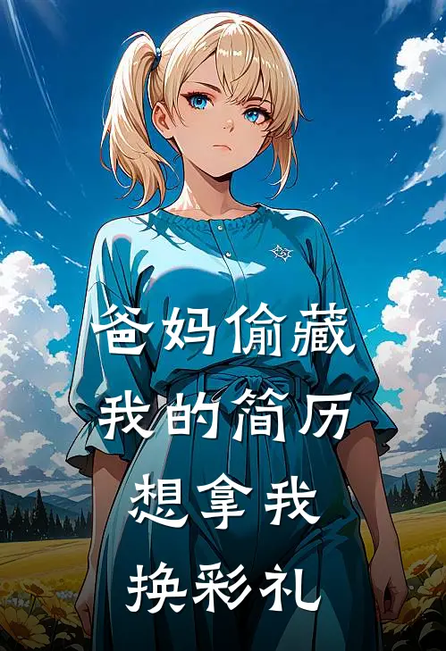 爸妈偷藏我的简历,想拿我换彩礼