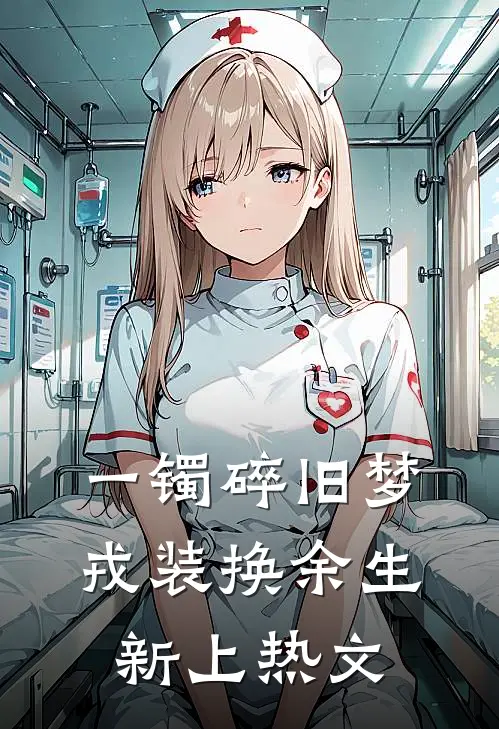 一镯碎旧梦，戎装换余生新上热文