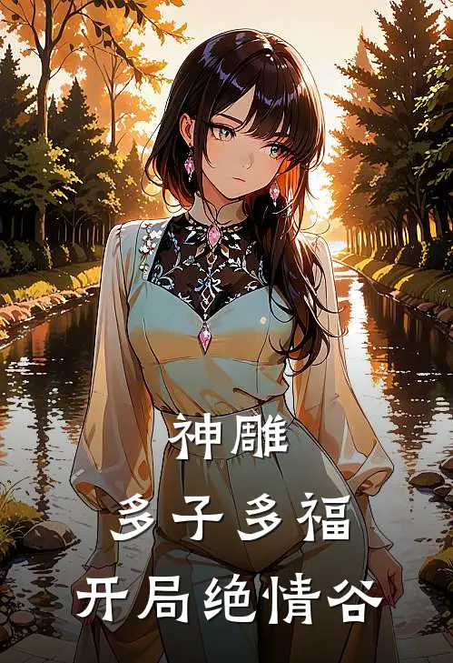 神雕：多子多福，开局绝情谷