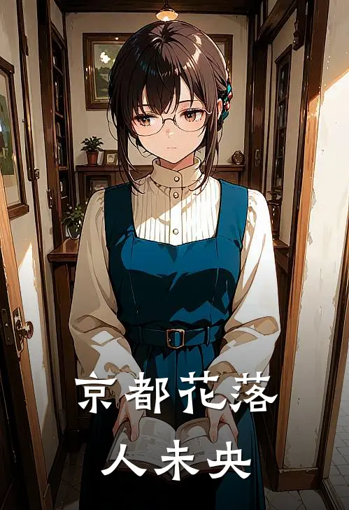 京都花落人未央