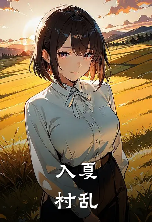 入夏,村乱