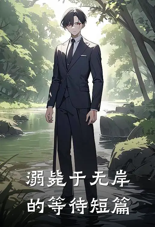 溺毙于无岸的等待短篇