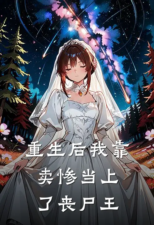 重生后我靠卖惨当上了丧尸王