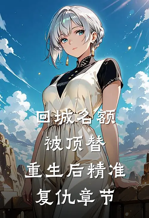 回城名额被顶替，重生后精准复仇章节