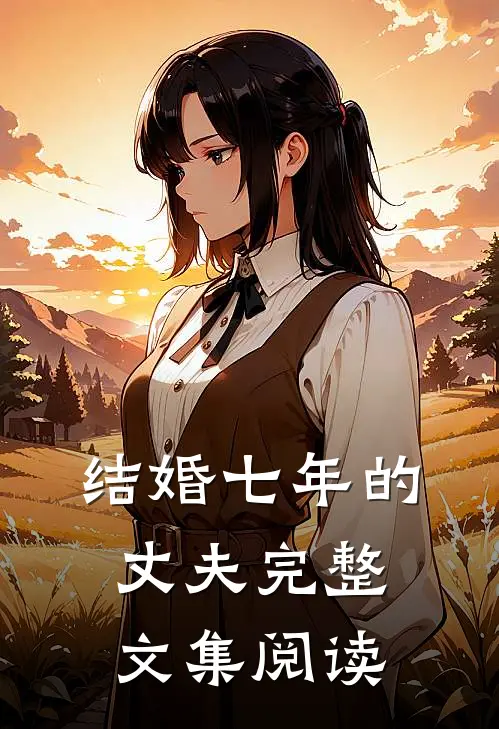 结婚七年的丈夫完整文集阅读