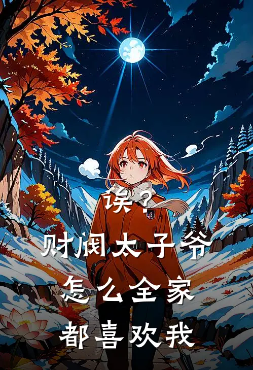 诶?财阀太子爷怎么全家都喜欢我