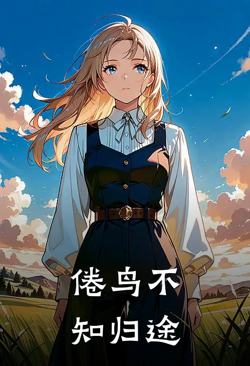 倦鸟不知归途