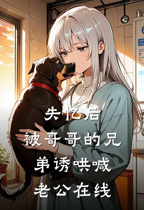 失忆后，被哥哥的兄弟诱哄喊老公在线