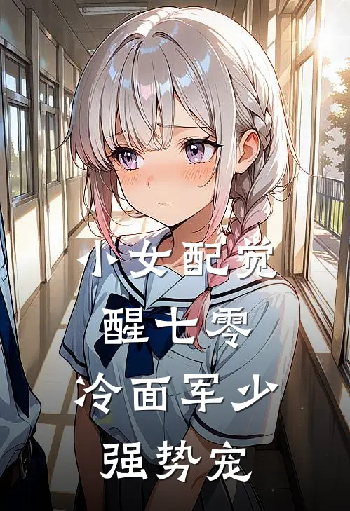 小女配觉醒七零，冷面军少强势宠