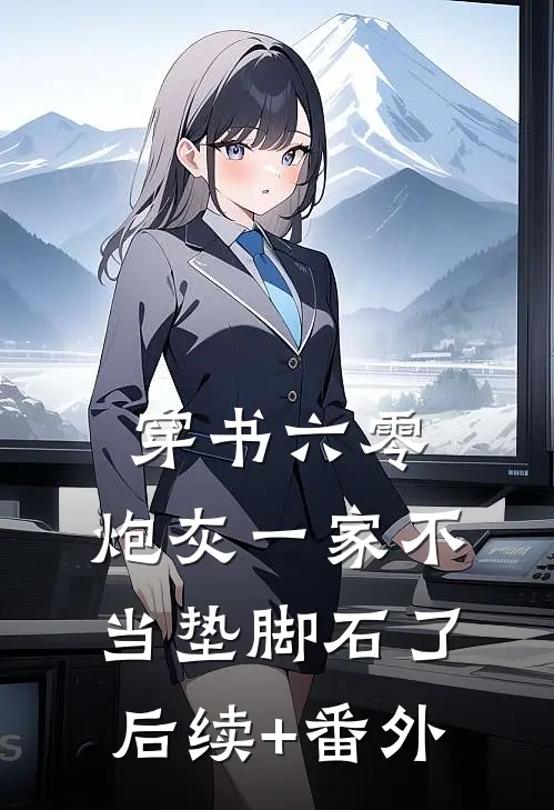 穿书六零，炮灰一家不当垫脚石了后续+番外