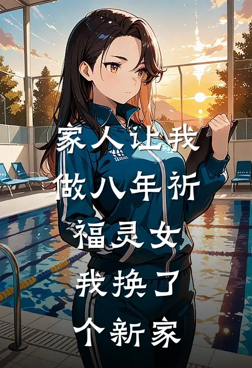 家人让我做八年祈福灵女,我换了个新家