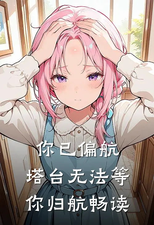 你已偏航，塔台无法等你归航畅读
