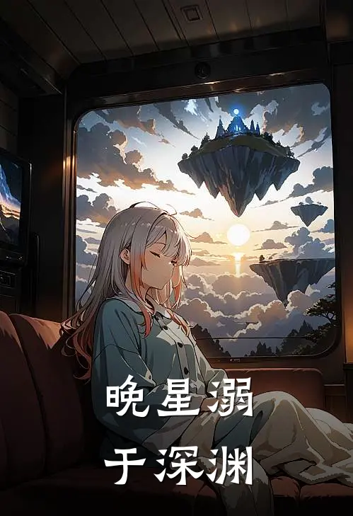 晚星溺于深渊