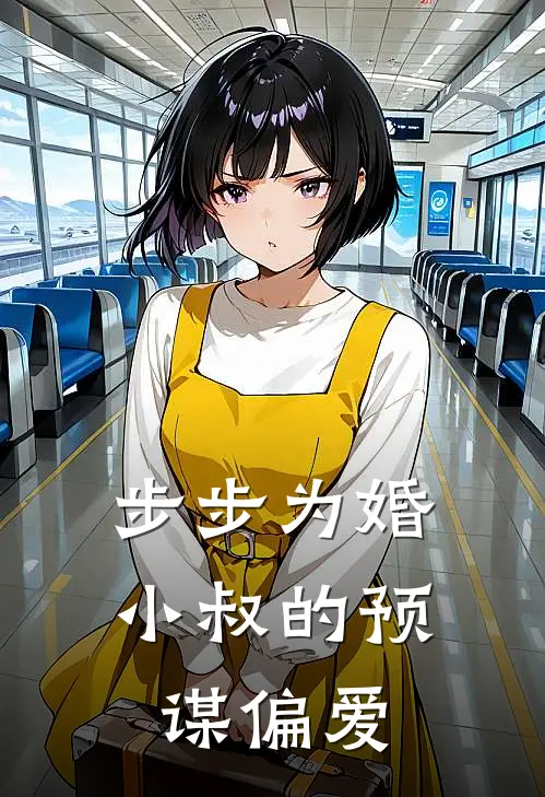 步步为婚:小叔的预谋偏爱