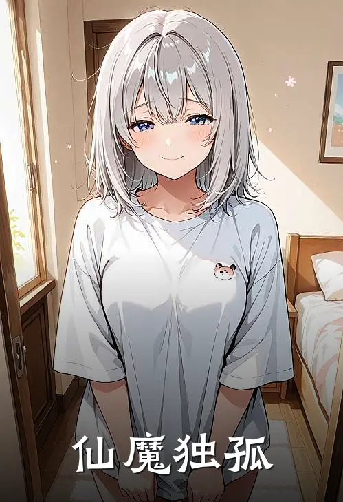 仙魔独孤