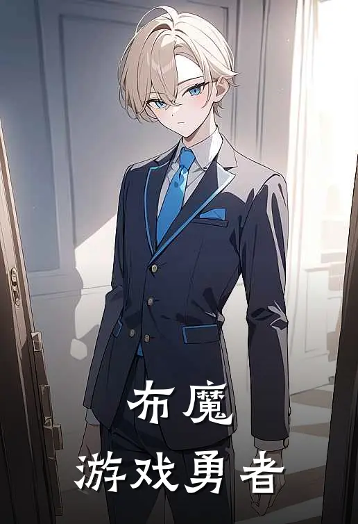 布魔:游戏勇者