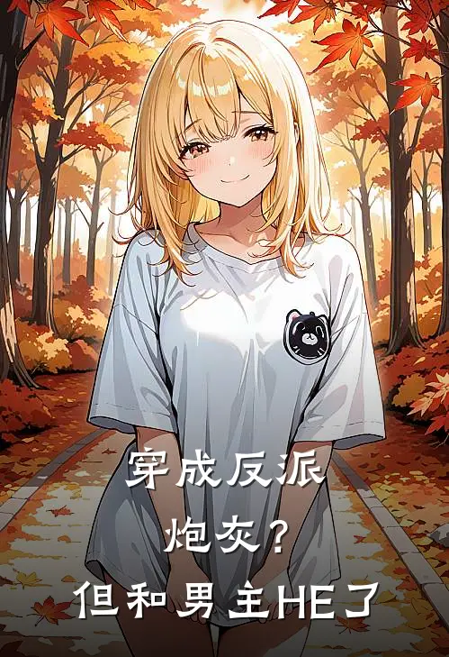 穿成反派炮灰?但和男主HE了