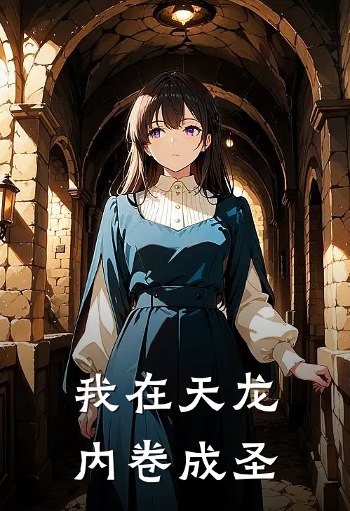 我在天龙内卷成圣